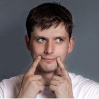 Andrey Baklanov