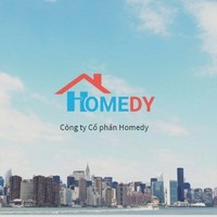 Homedy Inc