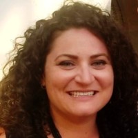 Kristina Damis Reynolds, Mba