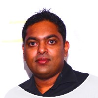 Chamara Chandrathilake