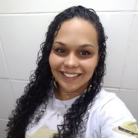 Jessica De Oliveira Rosa