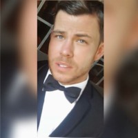 James Brandon