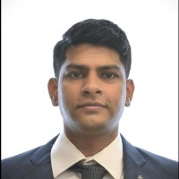 Krishna Prasad Sathyavageeswaran