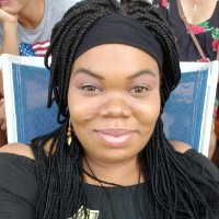 Lucinda Brown