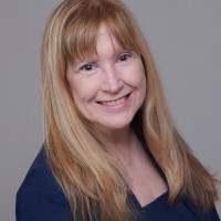 Barbara Bowden