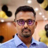 Anuj Singh