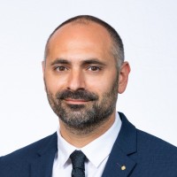 Pierrick Storti