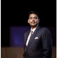 Siddharth Nahata