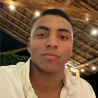 Marcus Dória