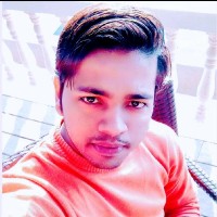 Riyaz Ahmed Ansari