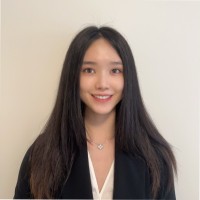 Susanna (Jiewei) Yu