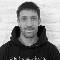 Gonzalo Bonilla