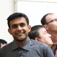 Tejas Patil