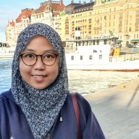 Nurliyana Yazid