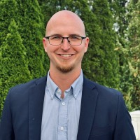 Jay Patton, Mba