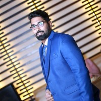 Sheikh Ahsan