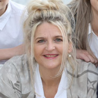 Sonja Olde Daalhuis