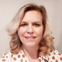 Sandra Van Den Born