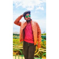 Sri Vishnu Pradeep K