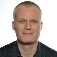 Jonas Janisse Arildsen