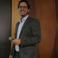 Bruno Lima e M. de Souza