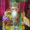 Ganesh Mangave