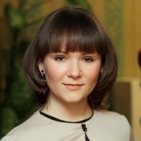 Elena Asonova