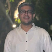 Harsh Jasapara