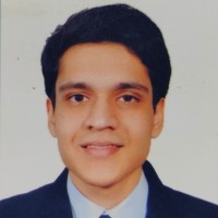 Sanchit Sanjay Agarwal