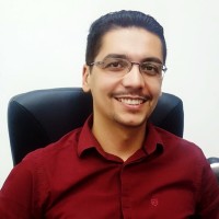 Edimo Rodrigues da Mata