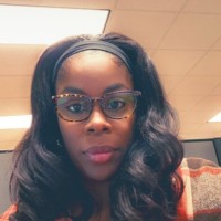 Nicole Hammonds