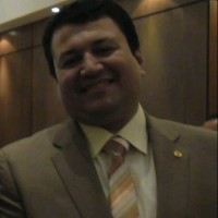 Ayman Taha