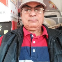 Vinod Kumar Puri