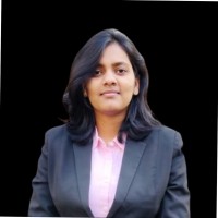 Ritika Jha