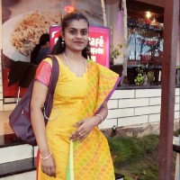 Swathi Balaji Affiliate Entrepreneur
