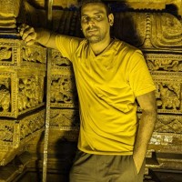 Katari Krishna