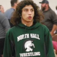 Jacob Pedraza