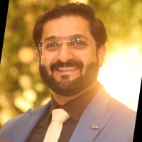 Salman Sadiq