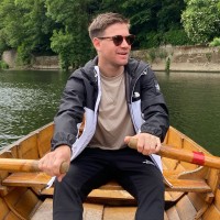 Jarred Veldhuis