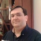 Stéphane Lebon