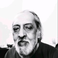 Ramesh Menon