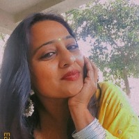 Dhruti Shah