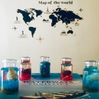 Sales of Waterways Logistics