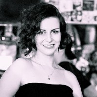 Luana-Elena Matei