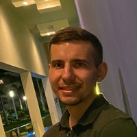 Andriy Koren