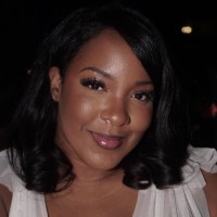 Ashia Barnes