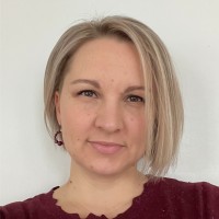 Tiina Myllymäki