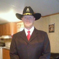 Joshua Hale
