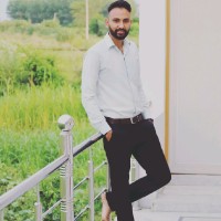 Pradeep Panwar