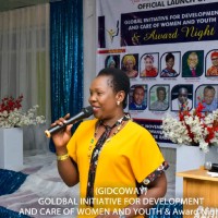 Ngozi Belovedjohn Eboh(Jaja)